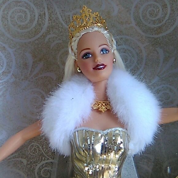 Vintage Barbie Special Year 2000 Edition Y2K - Picture 2 of 8